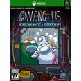 thumbnail image 1 of XBOX SERIES S AMONG US CREWMATE Xbox Series X, 1 of 5