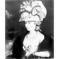 thumbnail image 2 of Fanny Burney History Poster Print, 2 of 2