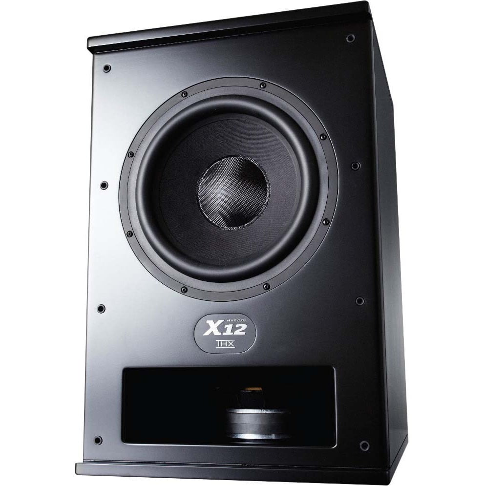 X12 Subwoofer System
