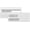 Number 9, variant on Self Seal Flip Press and Seal Flap Security Envelopes, No. 9 Double Window, 500 Count – Designed for Invoices and Business Statements