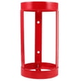 thumbnail image 2 of Fire Extinguisher Holder Fire Extinguisher Stand Metal Fire Extinguisher Bracket Base for Home Office, 2 of 8