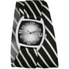 Women's Smooch Tie Watch, Black