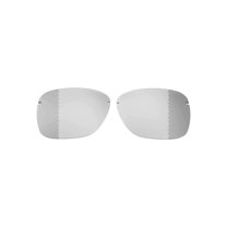Walleva Transition/Photochromic Polarized Replacement Lenses for Oakley Tailhook Sunglasses