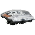 thumbnail image 5 of Headlight Compatible with 2014-2019 Lexus GX460 Right Passenger LED With bulb(s), 5 of 5