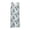 15-Light Blue, variant on Yutgune Nightgowns for Women Floral Print Sleep Dress Sleeveless Soft Nightshirt Sleepshirt Sleepwear Lightweight Pajamas