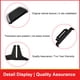 thumbnail image 3 of 64229329579 Pestaña de rejilla de ventilación de CA para BMW Serie 5 G30 G38 2018-2023, 3 of 9