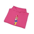 thumbnail image 3 of Jason Lee Skate Mad Hatter Retro Vintage Skate Hoodie Design, 3 of 4