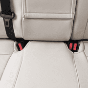 EKR Car Seat Covers Fit for Toyota RAV4 LE,XLE,XLE Premium,Limited 2019-2025 Full Set Leather Seat Cushion Waterproof Automotive Seat Protectors(5 Seats,Beige)