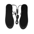 thumbnail image 3 of Naiovety 1 par de plantillas calentadas por USB, almohadillas de calcetín para calentar los pies, calentador eléctrico térmico Unisex, Type2 NO2, 3 of 6