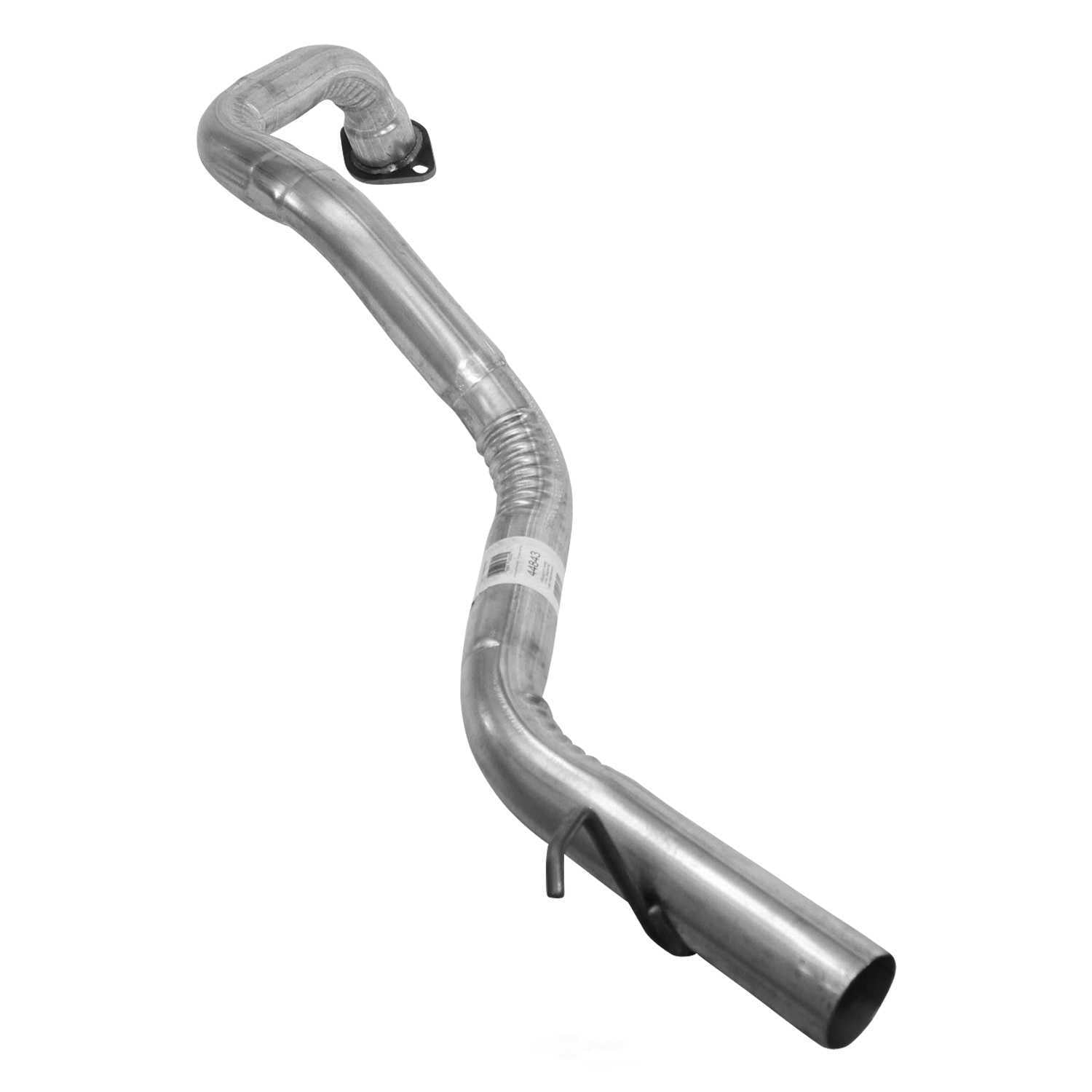 AP Exhaust 44843 Exhaust Tail Pipe
