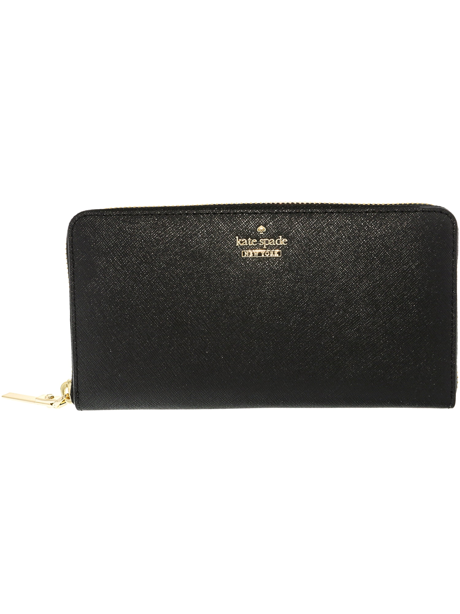 Kate Spade Cameron Street Lacey Ladies Medium Leather Wallet ...