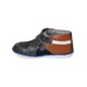 thumbnail image 3 of TENIS VELCRO LEON NIÑO GRIS PIEL 36511 LEON 36511p, 3 of 3