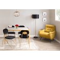 thumbnail image 3 of Gwen Contemporary Chair by LumiSource, 3 of 9