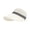 8101 ponytail beige, variant on Summer Large Brim Hollow Visor Hat for Women, Breathable Face Covering Sun Protection Hat, Fashion Outdoor Travel Casual Hat
