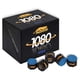 thumbnail image 3 of Paquete de 2 tizas Predator Cue Blue 1080 Pure Formula, 3 of 3