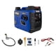 thumbnail image 2 of Generador Profesional Dual Fuel Inverter Gasolina/Gas Lp 3.7 Hp 110v/60hz, 2 of 5