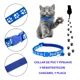 thumbnail image 3 of Collar Para Perro Con Cascabeles Raza Pequeña Y Gatos 36 Pcs, 3 of 8