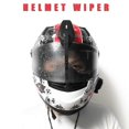 thumbnail image 4 of E-bike Helmet Electric Wiper For Clear View In Rainy Days Helmet Visor Wiper Banmo, 4 of 5