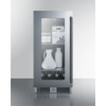 thumbnail image 3 of SUMMIT CL156BVLHD wine coolers, 3 of 3