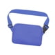 thumbnail image 4 of Correr bolsas de bolsas de de teléfono cómodas para impermeabilidad de todos los elementos esenciales cotidianos Azul, 4 of 10