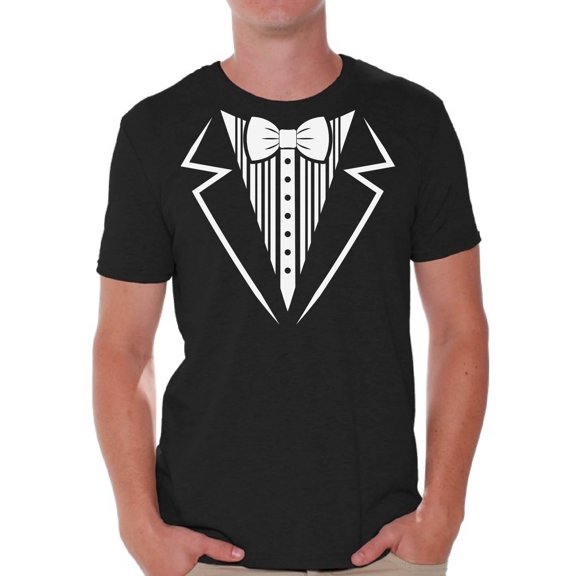 Awkward Styles Mens Funny Graphic T-shirts Mens Funny Wedding Shirt Humor T-Shirts Funny Groom Shirt Wedding Ceremony Party Tshirt Sarcastic Shirts for Men Novelty Shirt