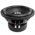 thumbnail image 6 of NVX VSW102v3 10" Car Subwoofer 1200W Peak 600W RMS VS-Series Dual 2-Ohm 17 lbs Subwoofer, 6 of 14