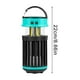 thumbnail image 2 of Oferta por tiempo limitado!Repelente De Mosquitos Lámpara Ultravioleta Repelente De Mosquitos Eléctrico Repelente De Mosquitos Eléctrico Para Interiores Y Exteriores Adecuado Para Dormitorio, Cocina,, 2 of 5