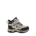 thumbnail image 2 of Ozark Trail Toddler Boys Water Resistant Hiker Boots, 2 of 5