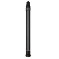 thumbnail image 1 of Carbon Fiber Invisible Selfie Stick Adjustable Extension Rod For Insta 360 X3 / One X2 Go 2 Selfie, 1 of 5
