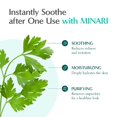 thumbnail image 3 of Milano Home Ice Face Roller Masajeador para cara, ojos y cuello - Molde de silicona reutilizable para cubitos de hielo para el cuidado natural de la piel De-Puff Eye Bags Reduce el dolor de migraña |, 3 of 5