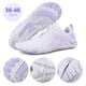 thumbnail image 1 of Zapatos Casuales Vadeo 265215415 (46) Púrpura Blanca, 1 of 9