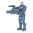 thumbnail image 2 of Figura War Machine Hasbro Avengers 6 Pulgadas, 2 of 2