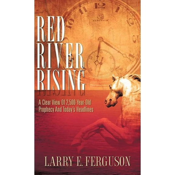 Red River Rising (Hardcover)