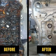 BG Dynamic Engine Restoration Service Kit with Dual-Action Cleaning System PN 103192, PE04-N1GA, 115, and 208) With a Pocket Screwdriver