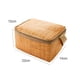 thumbnail image 3 of Portable Insulated Thermal Cooler Lunch Box Tote Storage Bag Picnic Container, 3 of 8