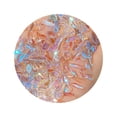 thumbnail image 1 of Fairnull 50Pcs/Bag Nail Art Rhinestone 3D Geometric Shaped Glitter Manicure Accessories, 1 of 10