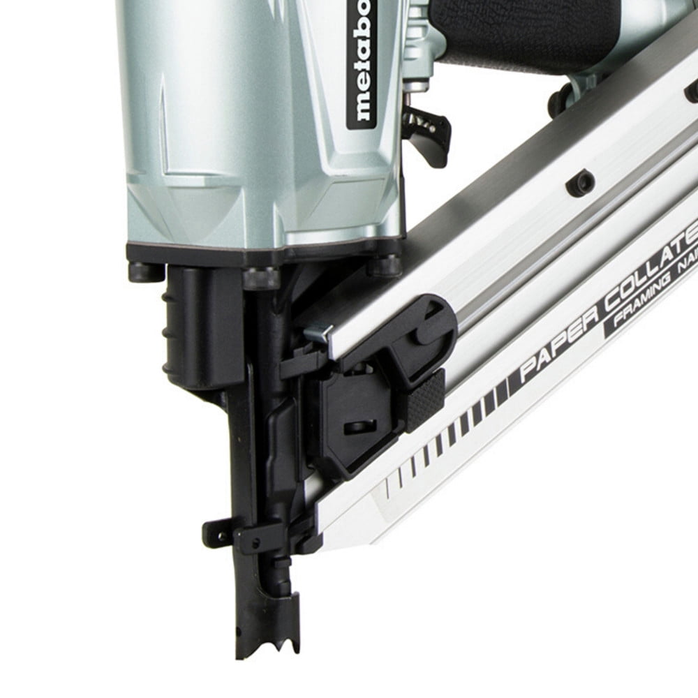 3-1/4 in. Paper Strip Framing Nailer
