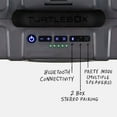 thumbnail image 4 of Turtlebox Grande Speaker, Gray, 4 of 8