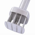thumbnail image 5 of Stainless Steel Home Sharp Needle Professional Kitchen Tool Meat Tenderizer New, 5 of 5
