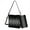 Halloween Spider Web Bat, variant on ZUXONGSY Halloween Black Cat Pumpkin Bat Print Top-Handle Handbags with Purse for Women Large Crossbody Hobo Bag with Wallet Set Fashion Bucket Crossbody Bag Set for Shopping