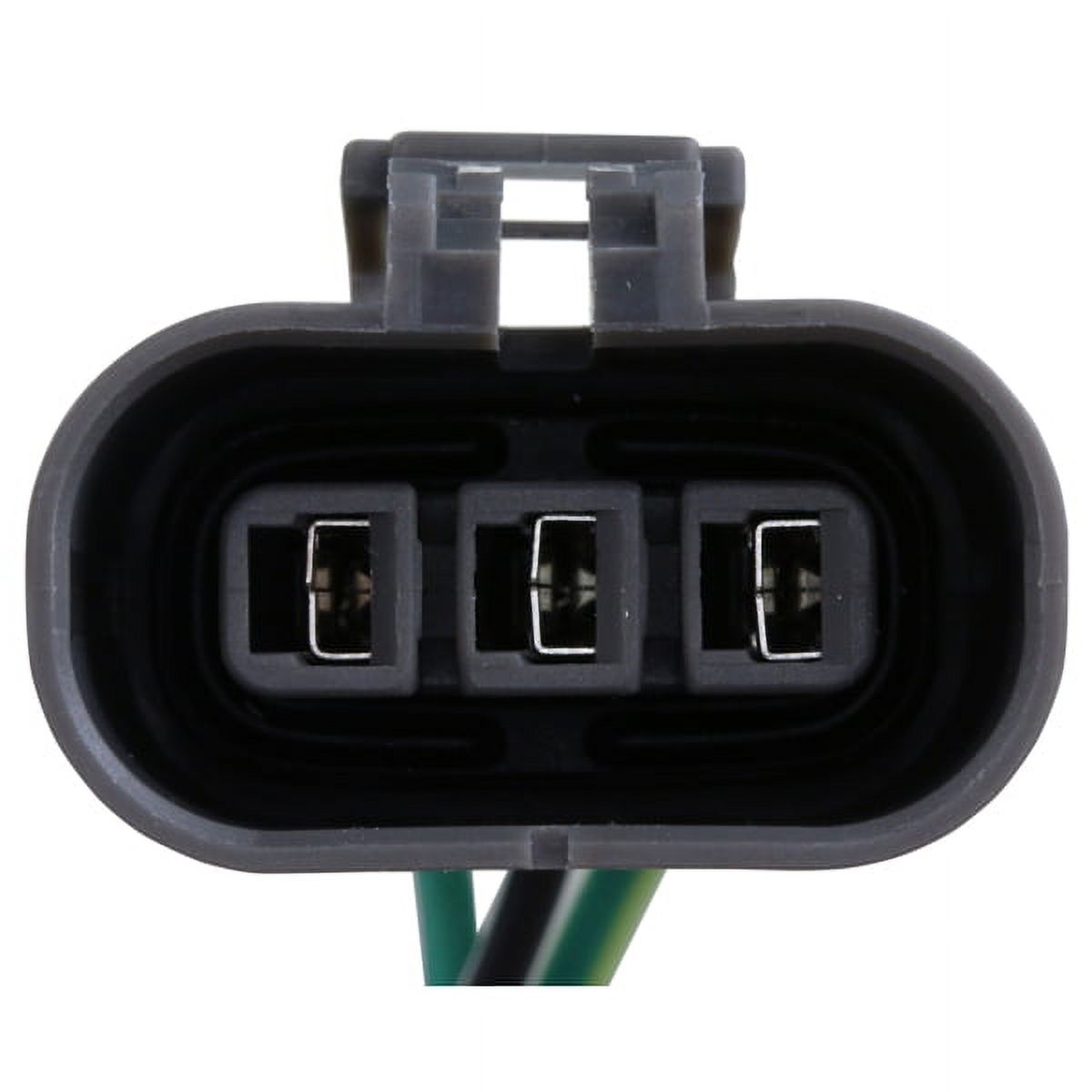 Ignition Control Module