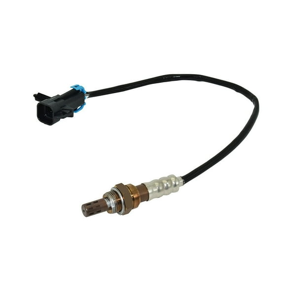 Downstream O2 Oxygen Sensor Fit For GMC Sierra Chevy Silverado 1500 12609456