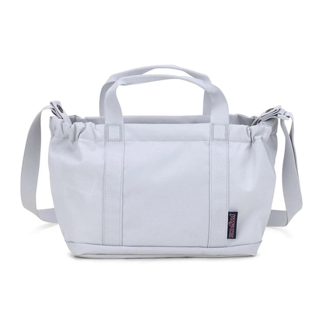 Bolsa Jansport Everyday Mini Tote Oyster Mushroom JS0A85O288T