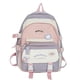 thumbnail image 1 of Mochilas escolares Mujeres Estudiantes de secundaria Estudiantes de secundaria Estudiantes de primaria De tercero a quinto grado, 1 of 3
