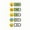 Battery Power Icon, variant on TalkingCase Slim Fit Phone Case Compatible for Samsung Galaxy S24 Ultra(Not S24, S24+ Plus), Happy Smile Icon Print, Lightweight,Flexible, USA Print