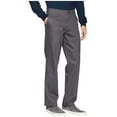 thumbnail image 2 of Dockers Men's Signature Straight No Crease Khaki, 2 of 3