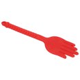 thumbnail image 1 of Massage Pat, Scraping Hammer Pat 2 Sided Silicone 1:1 Hand Design  For Massage Parlour For Office For Home Red,Blue, 1 of 8