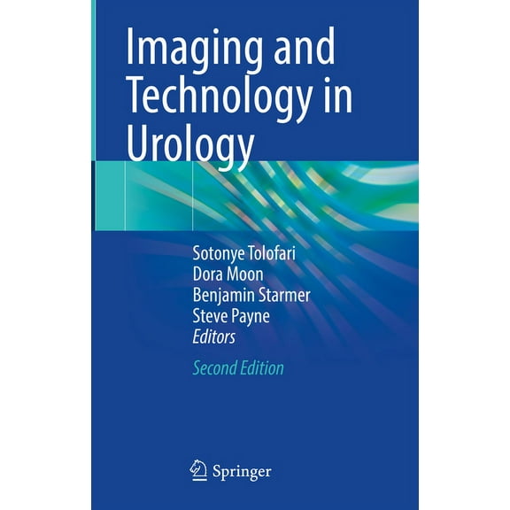 Imaging and Technology in Urology, (Hardcover)