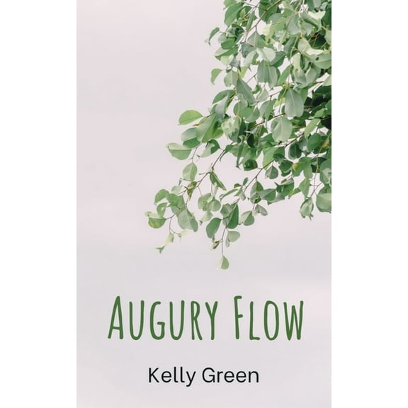 Augury Flow, (Paperback)