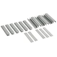 thumbnail image 2 of Performance Tool W2051 Staple & Brad Nail Assortment,, 2 of 3